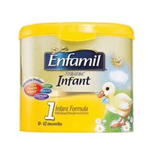 Enfamil Premium Concentrated Liquid 13 oz. Can