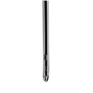 Self-Cath Soft Straight Intermittent Catheter 16 Fr 16"