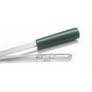 Self-Cath Plus Female Hydrophilic Intermittent Catheter 14 Fr 6"