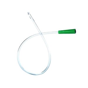 Self-Cath Plus Male Hydrophilic Intermittent Catheter 8 Fr 16"