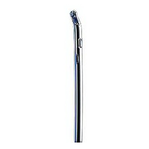 Self-Cath Plus Coude Intermittent Catheter 12 Fr 16"