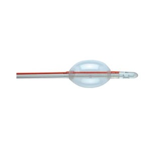 Cysto-Care Folysil 2-way Open Tip 22 FR, 15 cc, 16"