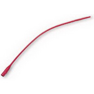 "Sterile Clear-Vinyl Extension Tubing with Connector 5/16"" I.D. x 18"""
