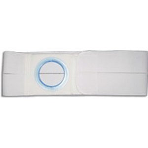 "Nu-Support Flat Panel Belt 2-3/8"" Opening 4"" Wide 41"" - 46"" Waist X-Large"