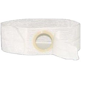 Nu-Support Flat Panel Belt 4" Wide 28" - 31" Waist Small