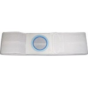 "Nu-Support Flat Panel Belt 3-1/4"" Opening 4"" Wide 28""  31"" Waist Small"