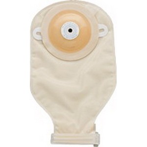 "Convex Drn Pch w/Barrier, Trim To Fit, 1"" - 1-3/8"""