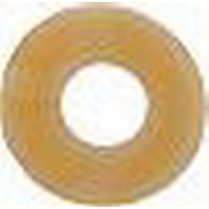 "Round Barrier Discs 1"" Opening, 3 1/2"" Outer Diam."