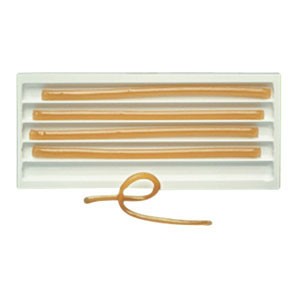 Extended Wear Skin Barrier Caulking Strips 10/Pkg