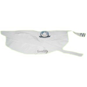 Uro Pouch Large O-Ring Extra-Tall Seal, Rt Stoma (Kit)