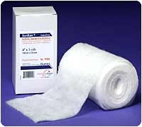 "Sorban Padding Bandage 4"" x 5 yds."