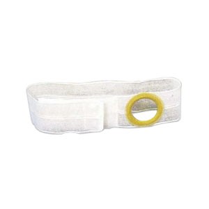Nu-Form Support Belt 2-7/8" x 3-3/8" Opening 4" Wide 36" - 40" Waist Large
