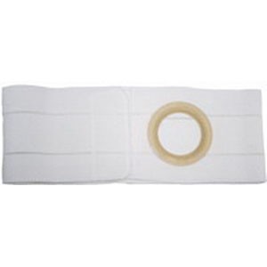"Nu-Form Support Belt 2-5/8"" Opening 5"" Wide 36"" - 40"" Waist Large"
