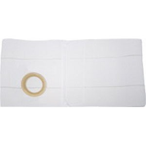 "Nu-Form Support Belt 2-5/8"" Opening Placed 1-1/2"" From Bottom 7"" Wide, X-Large"