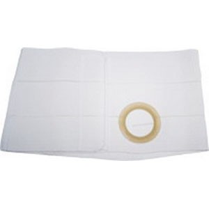 "Nu-Form Support Belt 2-5/8"" Opening 9"" Wide 36"" - 40"" Waist X-Large"