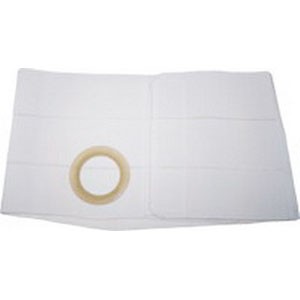 Nu-Form Support Belt 3-3/4" Opening 1-1/2" From Bottom 9" Wide 41" - 46" Waist X-Large