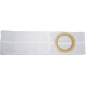 "Nu-Form Support Belt 2-7/8"" x 3-3/8"" Opening 4"" Wide 36"" - 40"" Waist Large"