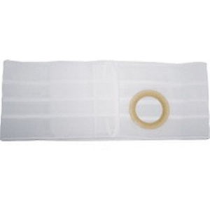 "Nu-Form Support Belt 3-3/4"" Opening 7"" Wide 41"" - 46"" Waist X-Large"