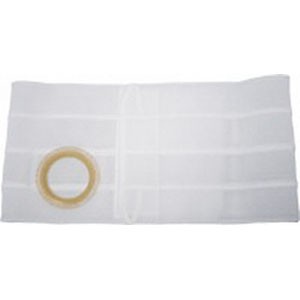 Nu-Form Support Belt 2-7/8" x 3-3/8" Opening 8" Wide 41" - 46" Waist X-Large