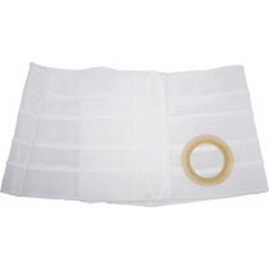 Nu-Form Support Belt 3-3/4" Opening Placed 1-1/2" From Bottom 9" Wide 47" - 52" Waist 2X-Large