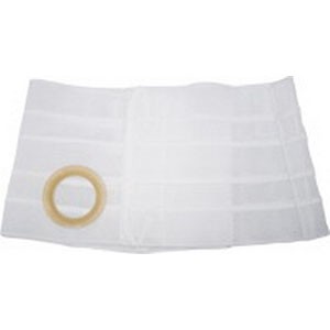 Nu-Form Support Belt 3-1/8" Opening 9" Wide 47" - 52" Waist 2X-Large