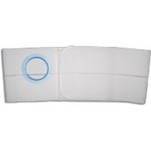 "Nu-Support Flat Panel Belt 2-3/8"" Opening 6"" Wide 36"" - 40"" Waist Large"