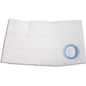 Original Flat Panel Support Belt 3-1/4" Opening 1" From Bottom 9" Wide 41" - 46" Waist X-Large