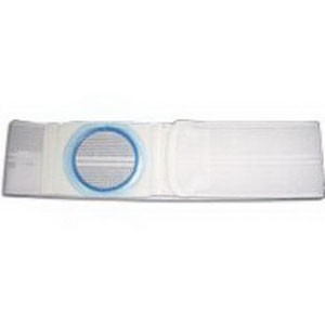 "Nu-Support Flat Panel Belt 2-1/4"" Opening 3"" Wide 41"" - 46"" Waist X-Large"