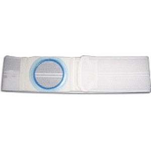 Original Flat Panel Support Belt Prolapse Strap 2-3/4" Center Opening 3" Wide 41" - 46" Waist X-Larg