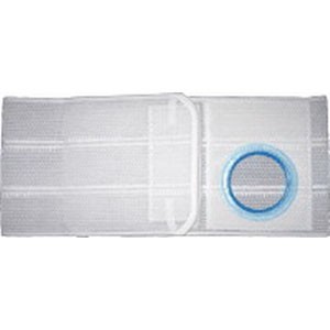"Nu-Support Flat Panel Belt 2-5/8"" Opening 6"" Wide 41"" - 46"" Waist X-Large"