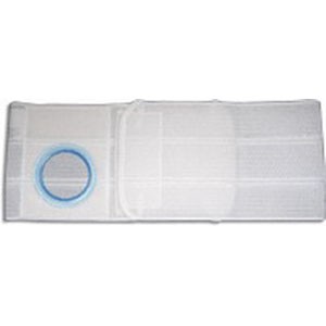 "Nu-Support Flat Panel Belt 2-3/4"" Opening 6"" Wide 47"" - 52"" Waist 2X-Large"