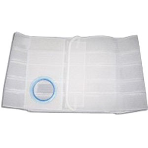 "Original Flat Panel Support Belt Prolapse Strap 2-3/8"" Opening 9"" Wide 36"" - 40"" Waist Large"