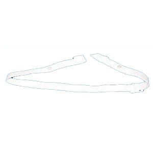 Non-Adhesive Urostomy Belt for Right Stoma, Small