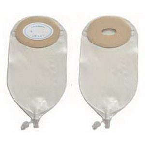 "Nu-Flex Oval ""A"" Convex Pouch Cut-To-Fit"