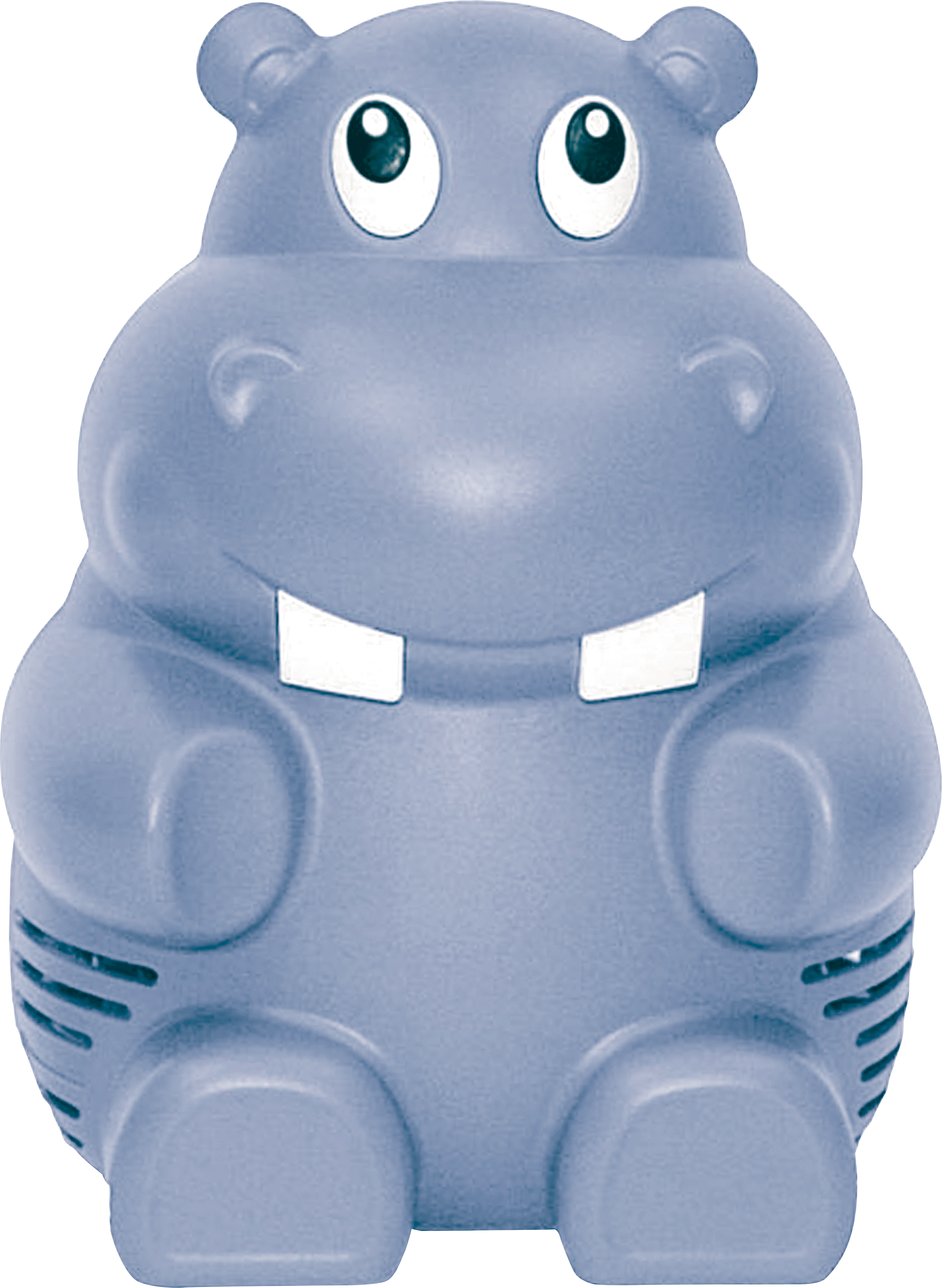 Humpfrey the Hippo Pediatric Compressor Nebulizer