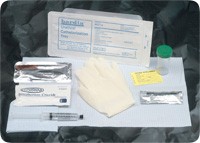 BARDIA Urethral Catheter Tray