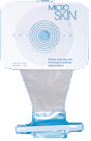 "Drainable Mini Pch w/Washer, Fltr, 1 1/2"", 10/Box"