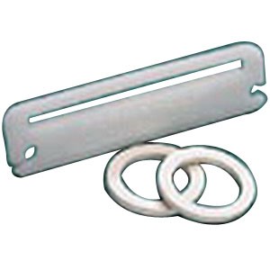 Perma-Clip, Each