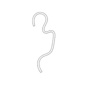 Dry Hanger