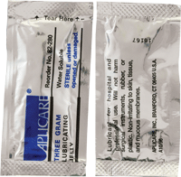 Operand Lubricating Jelly 3 g Packet
