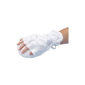 Open End Style Finger Control Mitts