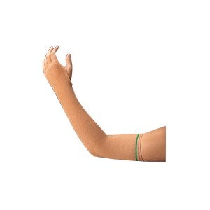SkinSleeves Protector, 16-1/2", Medium, Green