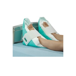Bootie Heel Guards