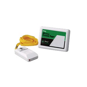 Wireless Personal Pager