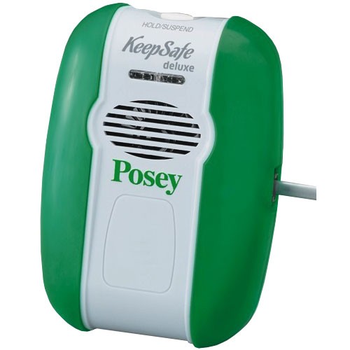 KeepSafe Cadet Alarm