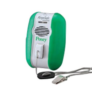 Keepsafe Essential Bed And Chair Alarm