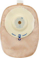 Ultramax Closed End Convex Pch Cut-To-Fit, Opq, 15