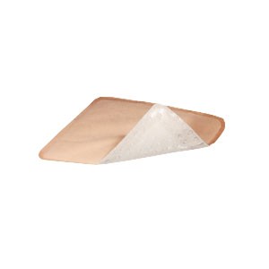 Eclypse Adherent Super Absorbent Dressing 5.9" x 5.9"