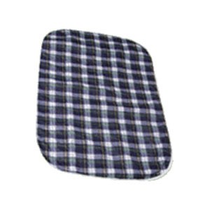 "CareFor Deluxe Designer Print Reusable Underpad 32"" x 36"""