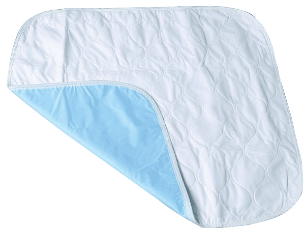 "CareFor Deluxe Reusable Underpad 23"" x 36"""